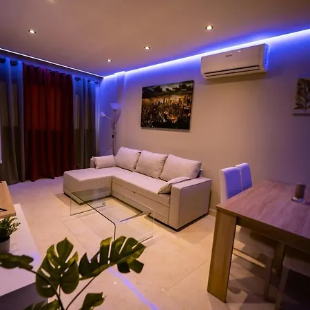 Apartment Aurea Arrecife (Lanzarote)