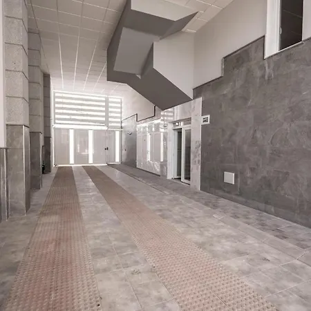 Apartment Aurea