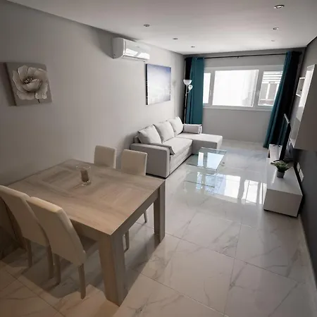 Apartment Aurea *
