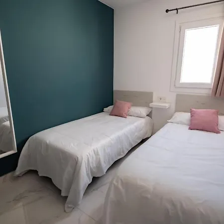 Apartment Aurea Arrecife (Lanzarote)