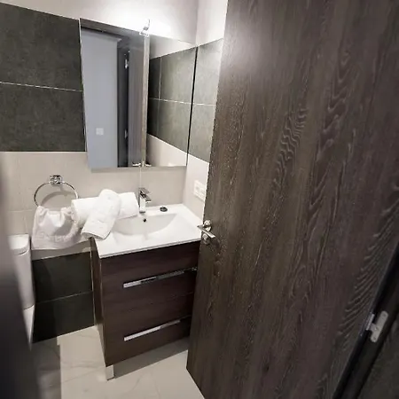 Apartment Aurea *