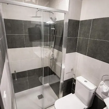 Aurea Apartment