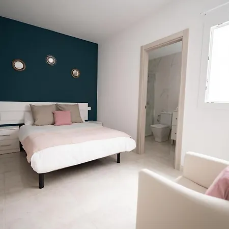 Aurea Apartment