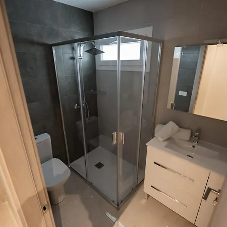 Aurea Apartment