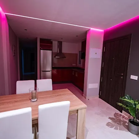 Apartment Aurea *