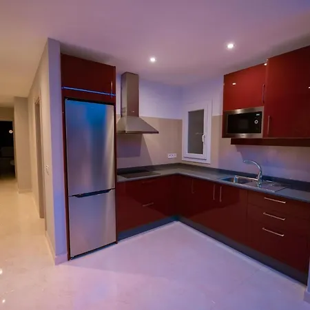 Apartment Aurea
