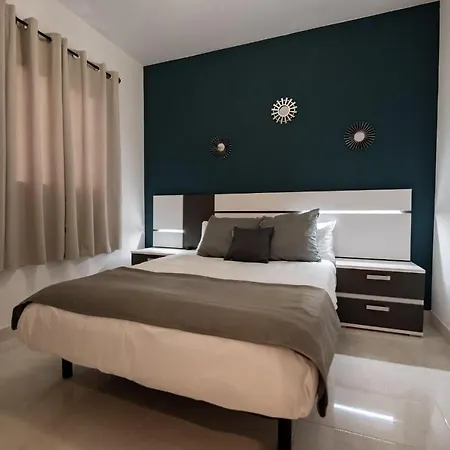 Apartment Aurea *