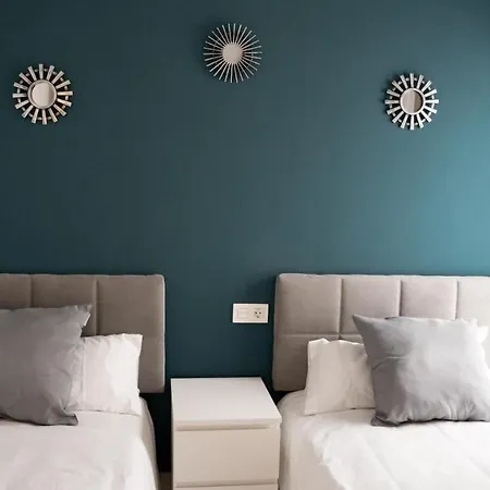 Apartment Aurea