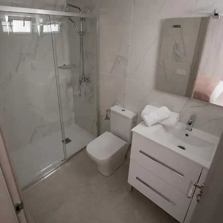 Aurea Apartment