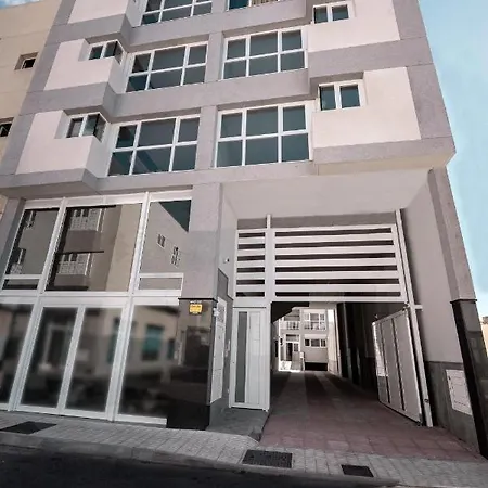 Aurea Apartamento Arrecife (Lanzarote)