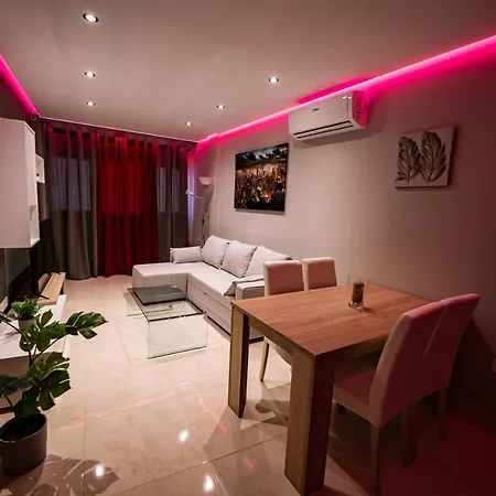 Apartamento Aurea Arrecife (Lanzarote)