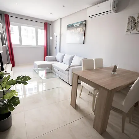 Aurea Apartamento Arrecife (Lanzarote)