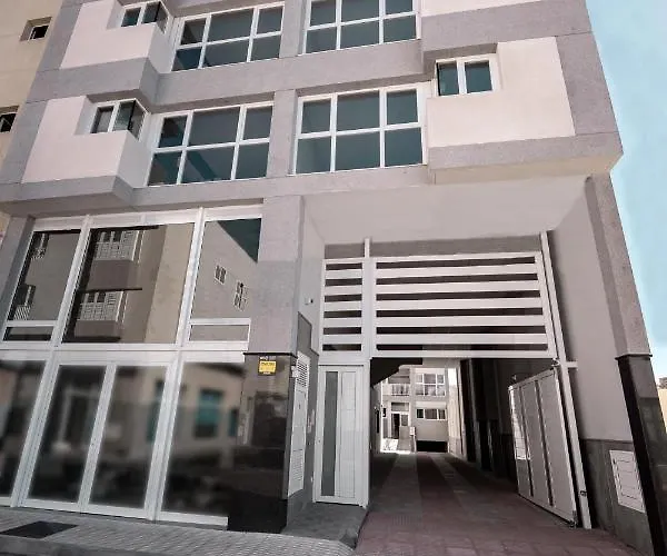 Aurea דירה ארסיפה