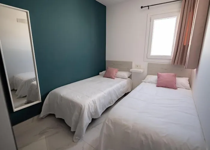 דירה Aurea ארסיפה