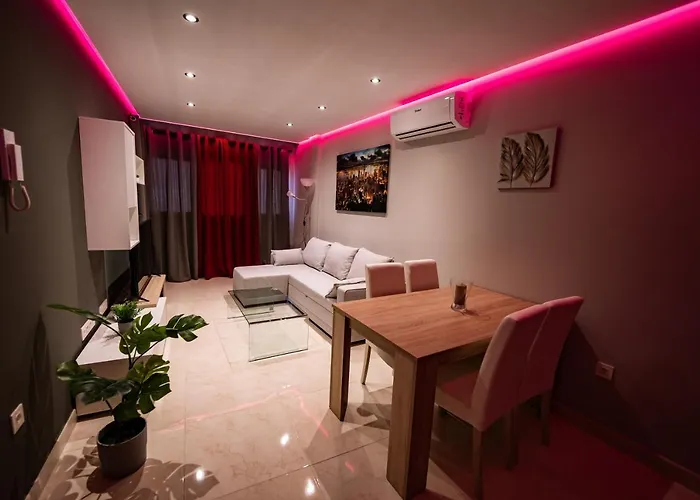 דירה Aurea ארסיפה