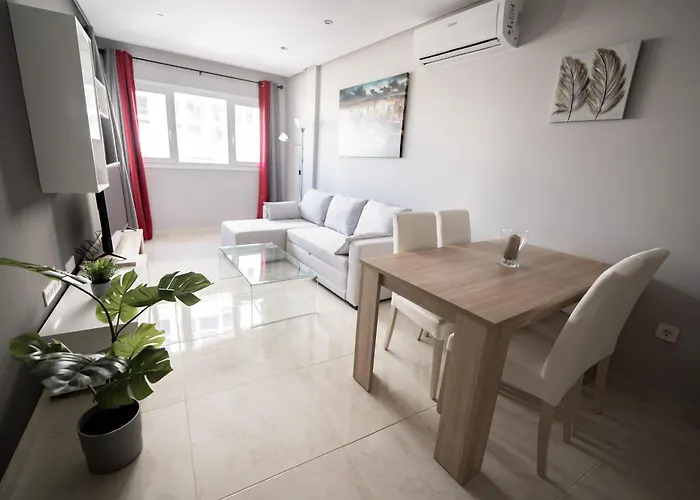 Aurea דירה ארסיפה